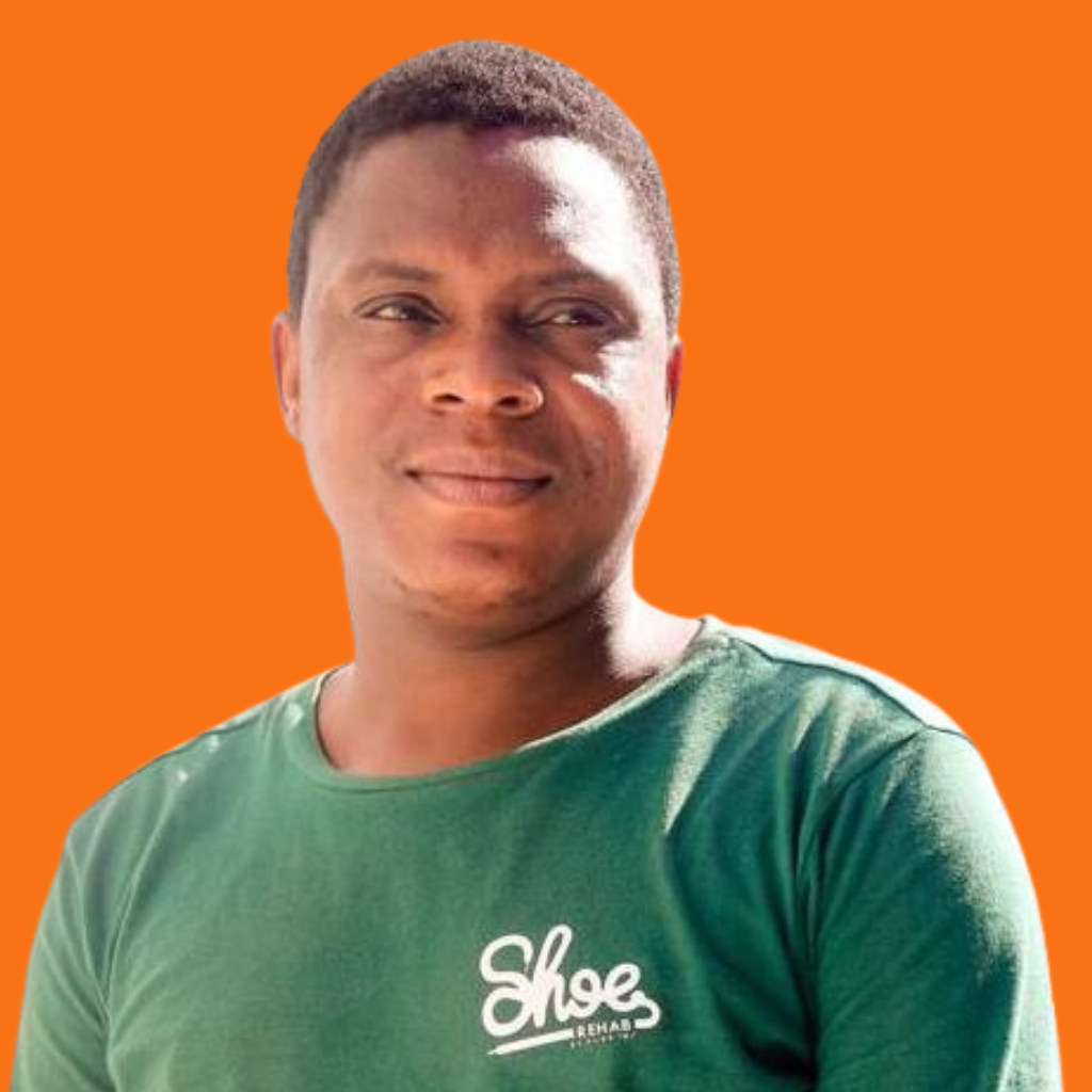 Simon Matenga
